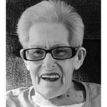 Dorothy Lynch Obituary (1931