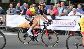 Contact team merlier on messenger. Veldritkrant Be Nieuws Moeder Van Tim Merlier Organiseert Koers Voor Hem