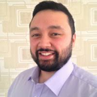 Damien Pritchard, CA