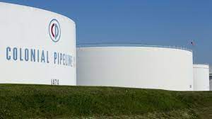Refined products pipeline system, carrying approximately 3 million barrels per day of gasoline, diesel and jet fuel between the u.s. Lcn2 G5 Ap7fmm