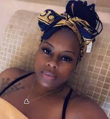 Tasha Ransom's Instagram, Twitter & Facebook