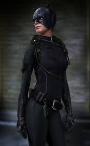 Which Costume Would You Rather See Anne Hathaway In Catwoman Comic Vine