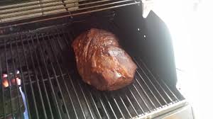 Pulled Pork Vom Gasgrill Von Matzeleo Chefkoch Rezept Pulled Pork Rezepte Gasgrill Rezepte