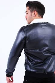 Ici Kurklu Siyah Deri Mont Giyim Indirim Kampanya Bayan Erkek Bluz Gomlek Trenckot Hirka Etek Yelek Mont Kase Kaban Elbise Siyah Deri Moda Mont