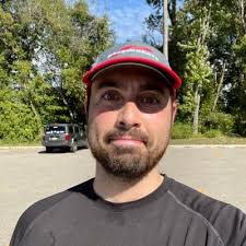 Chris Cugini (@cuginator)