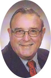 Obituary information for Carl W. McCartney