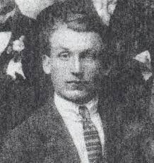 Richard Carl Benz (1897-1961)