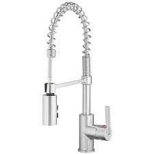 Shop items you love at overstock, with free shipping on everything* and easy returns. Touchless Kitchen Faucets Water Dispensers At Lowes Com