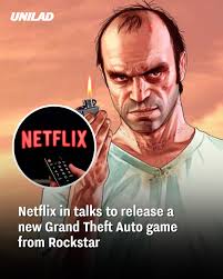 This could be big for the streaming platform 😮