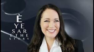 Amy Gallant Sullivan sur LinkedIn : EyesON interviews Amy Gallant Sullivan,  Founder ESSIRI Labs