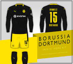 Table of contents product features. Borussia Dortmund 2020 21 Away Kit Prediction According To Leaks