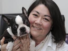 Janice Baxter's Instagram, Twitter & Facebook