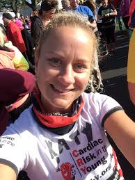 Great South Run in memory of Matthew Carscadden