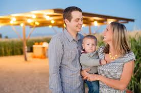 Elliott's One Year Session