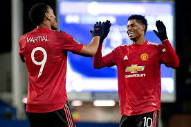 United, pemain berpaspor belanda itu belum pernah merasakan bermain sejak awal di premier league musim ini. Mjsgtctoukgp4m