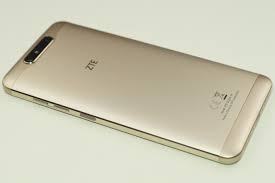 ZTE Blade V8 Testbericht - Gut und ...