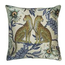 4 click to see all 4 star reviews. Ardmore Square Silk Pillow Cover Insert Leopard Pillows Silk Throw Pillows Silk Pillow Cover
