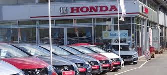 Is there a honda dealer close to me? Find Your Nearest Honda Dealership Here