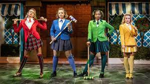 Check spelling or type a new query. Which Heathers Character Are You Heathers Quiz
