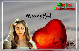 Diatas adalah sebuah kata kunci atau kueri yang kini tengah dicari oleh banyak orang terutama pada video yang sedang viral ini. Miss You Photo Frames For Android Apk Download