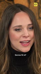 Jinger Duggar almost fell off her chair when she found out she was having a  boy!