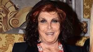 Patrizia de blanck nasce il 9 novembre 1940 a roma. Chi E Patrizia De Blanck Eta Malattia Fidanzato E Instagram