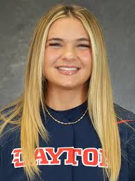 2026 Softball Roster