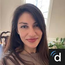 Vanessa Perniciaro, PA