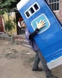 Lu Danca Souza Essa Fantasia Eu Quero To Cagando E