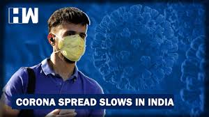 By clicking submit, i authorize: Coronavirus Update Good News India S Coronavirus Cases Doubling At A Slower Rate Hw English