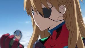 In the year 2015, the world stands on the brink of destruction. Evangelion 3 333 Remastered 4k Blu Ray Releasing In August Siliconera