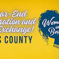 Coos Women In Business CCD Year End Celebration event in Coos Bay, OR