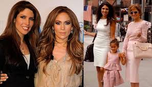45,817,660 likes · 1,935,185 talking about this. Jennifer Lopez Makes Her Sister Lynda S Birthday Special Shares Throwback Pics