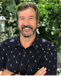 Write Where We Live: Local Authors