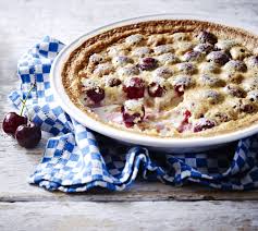 Cherry Clafoutis Recipe Recipe Clafoutis Recipes Cherry Clafoutis Clafoutis