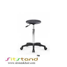 People Can Buy A Variety Of Office Chairs To Reduce Their Discomfort Every Day Www Sitstandchair Com Www Sittohealth In 2020 Chair Commercial Furniture Sit To Stand
