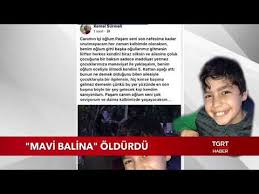 Mavi Balina Oldurdu Youtube