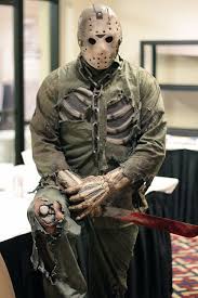 Img 0495 Jason Voorhees Horror Characters Horror Movie Characters