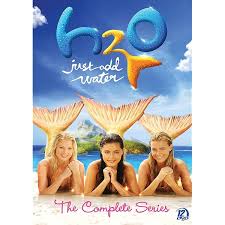 The Magical Nostalgia Of The Tv Series 'H2O: Just Add Water'