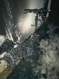 About 90 residents of the block. Pmd Fire Breaks Out In Marsiling Flat Elderly Man Taken To Hospital The Independent Singapore News