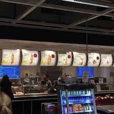 Photo6 Jpg Picture Of Ikea Restaurant Frankfurt Tripadvisor