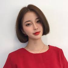 Short bolts can be delicately hung unusual and smooth and absolutely make a lady increasingly ladylike and alluring. 30 Cute Short Haircuts For Asian Girls 2021 Chic Short Asian Hairstyles For Women Hairstyles Weekly