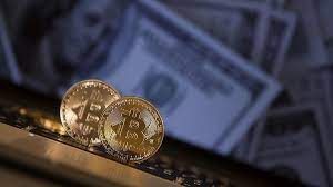 So can factors that were used to attribute a former bubble be used on a cryptocurrency? What Does The Future Hold For Bitcoin