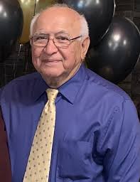 Obituary information for Robert Siguenza