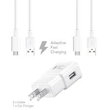 Huawei U8687 Cronos Charger Fast Micro ...