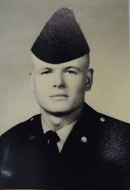 Phillip Thomas Ives » Veterans Stories » Missouri's National Veterans  Memorial