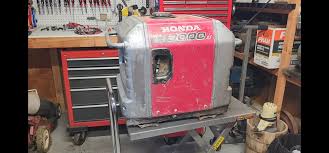 Before and after. Video