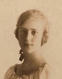 Dorothy Eloise Hoffman