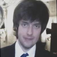 David Urdiales's Instagram, Twitter & Facebook