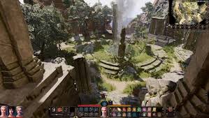 Built on the new divinity 4.0 engine, baldur's gate 3 gives you unparalleled freedom of action: Baldur S Gate 3 On Gog Com